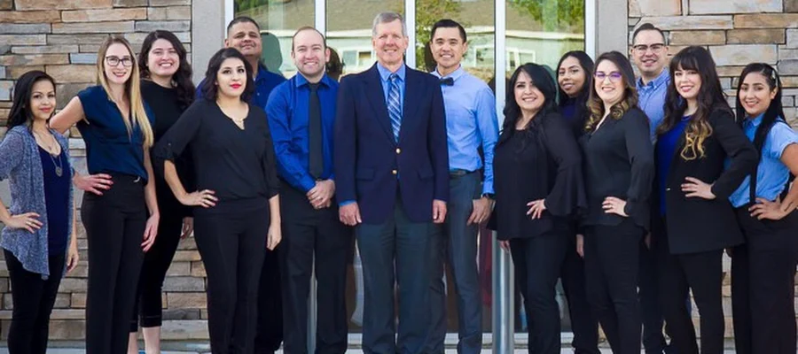 Optometric Group of Fontana