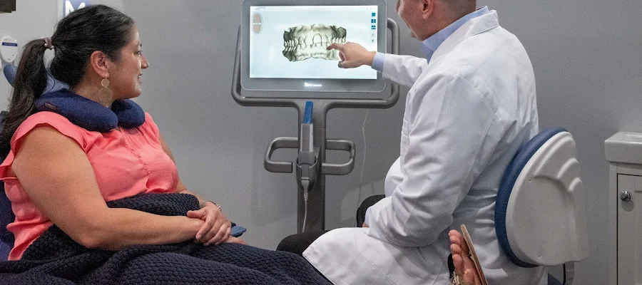 Optum Dental Arts
