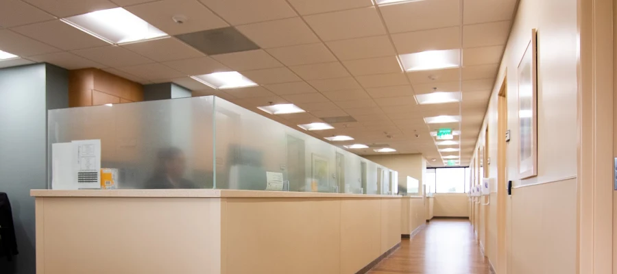 Optum - Downey