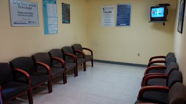 Optum Pediatrics - Jersey City - Palisade Ave