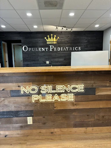 Opulent Pediatrics