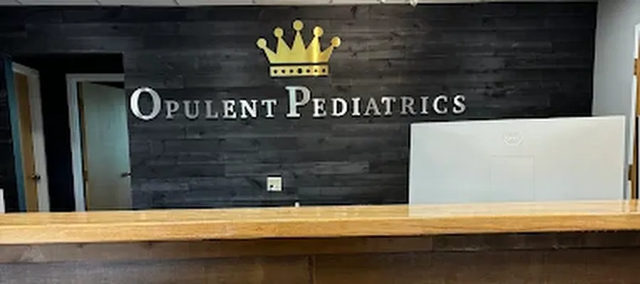 Opulent Pediatrics