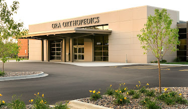 ORA Orthopedics