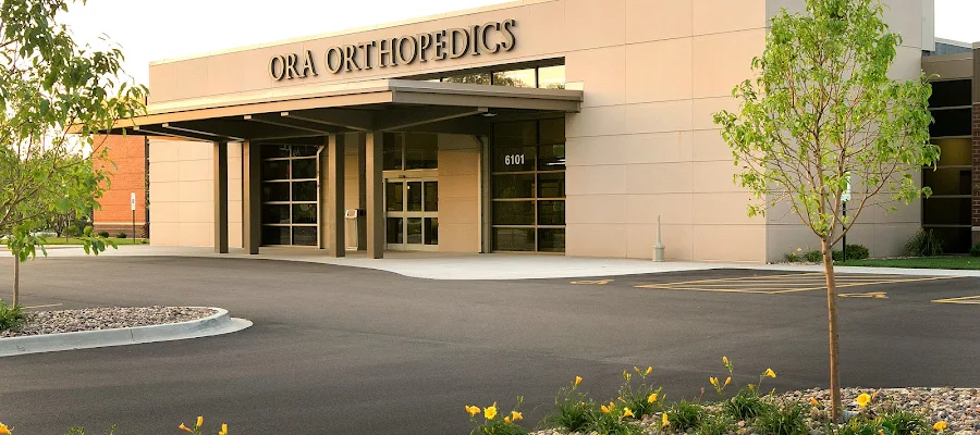 ORA Orthopedics