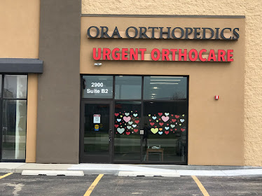ORA Orthopedics/Urgent OrthoCARE