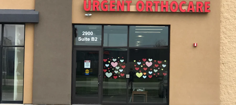 ORA Orthopedics/Urgent OrthoCARE