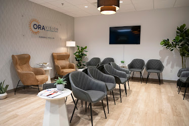 ORA Vision (Ophthalmology and Retina Associates of Georgia LLC)
