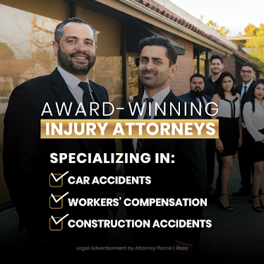 Oracle Law Firm | Accident & Injury Attorneys