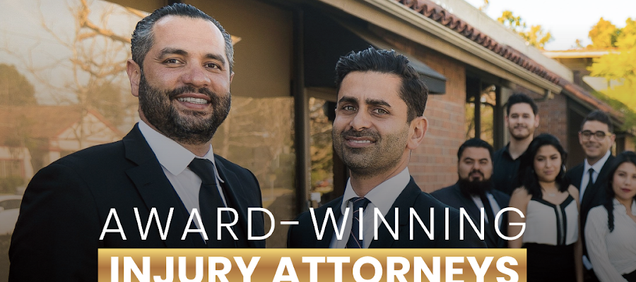 Oracle Law Firm | Accident & Injury Attorneys