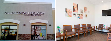 Oracle Modern Dentistry