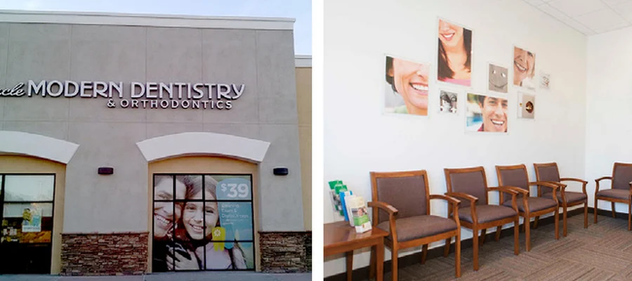Oracle Modern Dentistry