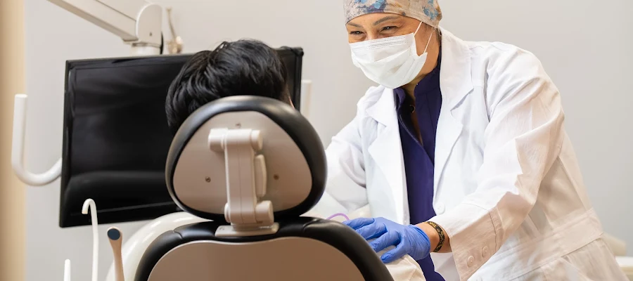 Oradell Family Dental