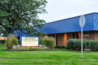 Oral and Facial Surgeons of Michigan