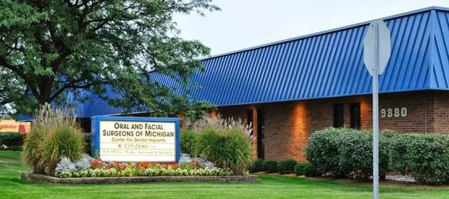 Oral and Facial Surgeons of Michigan