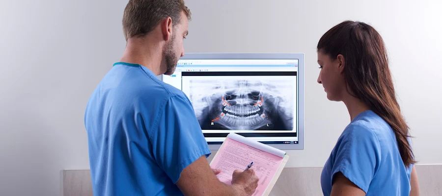 Oral and Facial Surgeons of Michigan