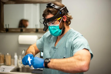 Oral and Facial Surgery of Western Kentucky