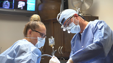 Oral and Maxillofacial Associates