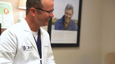 Oral and Maxillofacial Associates