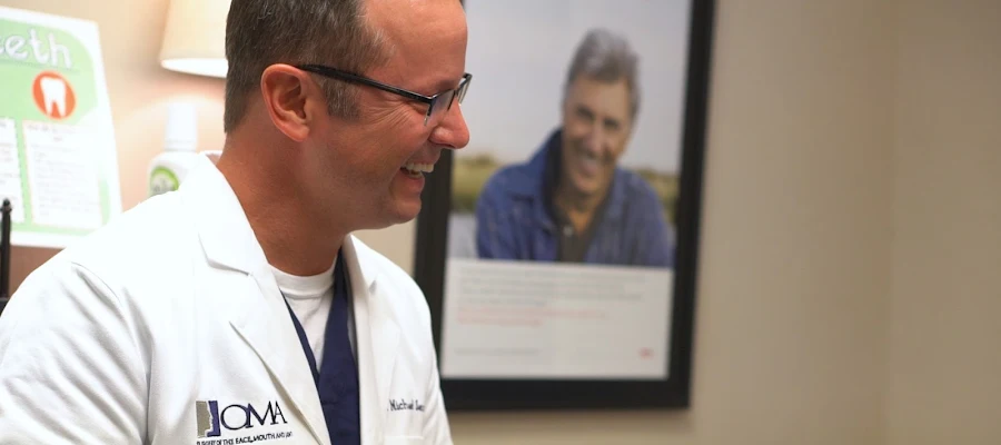 Oral and Maxillofacial Associates