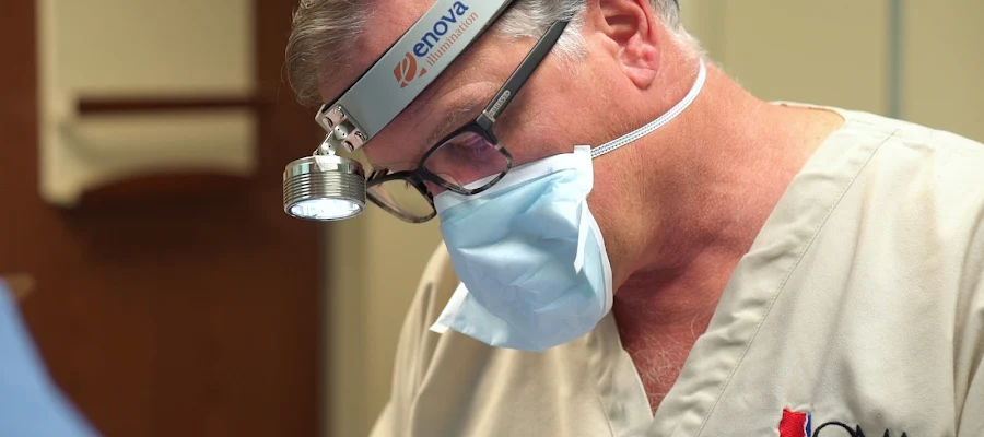 Oral and Maxillofacial Associates