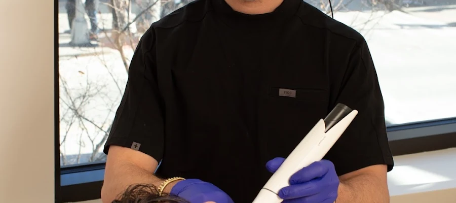 ORAL Dental Studio NYC