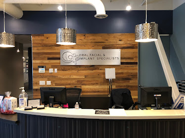 Oral Facial & Implant Specialists