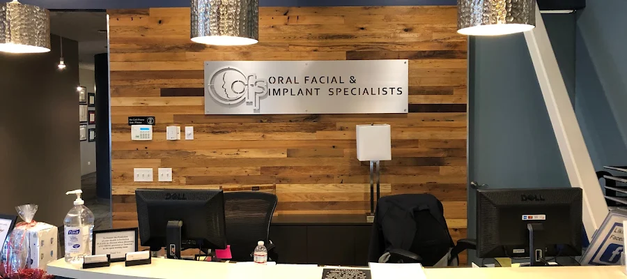 Oral Facial & Implant Specialists