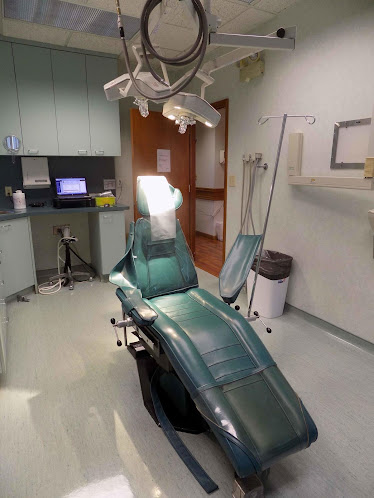 Oral Facial Reconstruction and Implant Center - Pembroke Pines