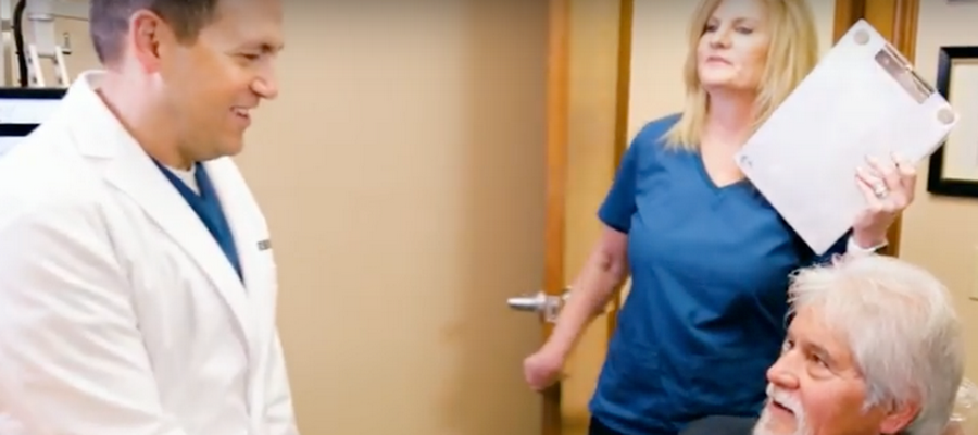 Oral & Facial Surgery of New Mexico & Dental Implant Center