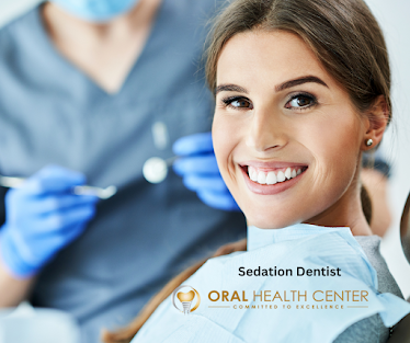 Oral Health Center/Dental Care Westerville