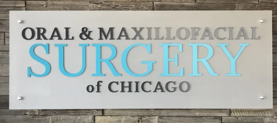 Oral & Maxillofacial Surgery of Chicago