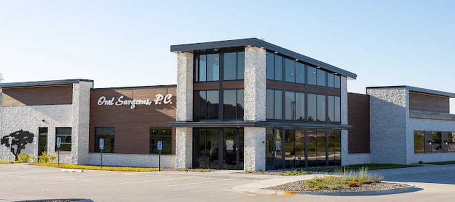 Oral Surgeons, P.C. - Ankeny