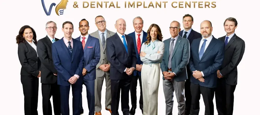 Oral Surgery Associates and Dental Implants Center