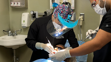 Oral Surgery Associates of South Texas