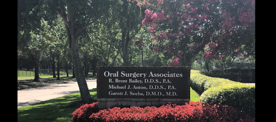 Oral Surgery Associates