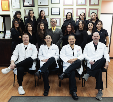 Oral Surgery Center - Lakewood
