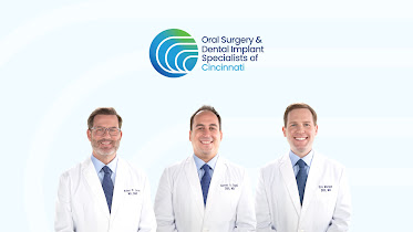 Oral Surgery & Dental Implant Specialists of Cincinnati