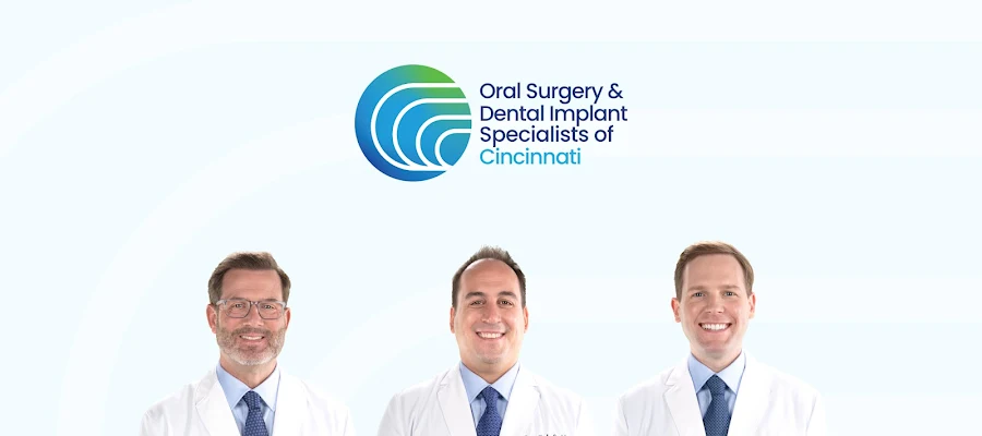 Oral Surgery & Dental Implant Specialists of Cincinnati
