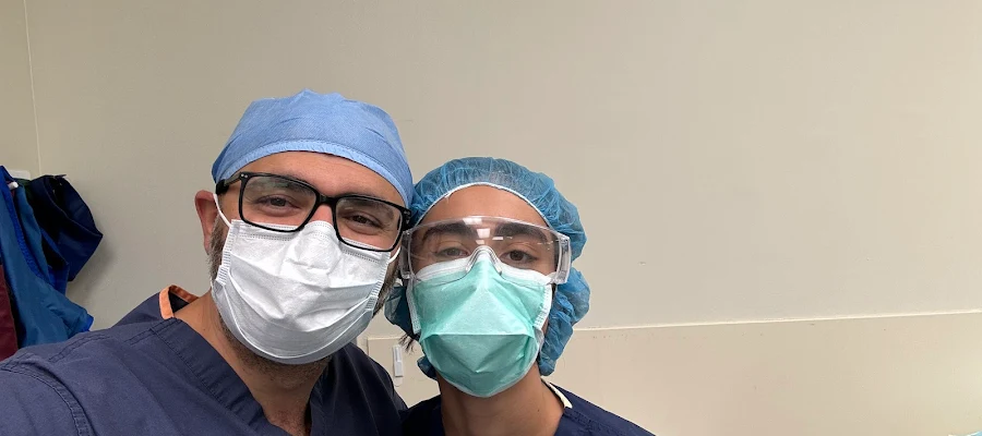 Oral Surgery of Northern New York