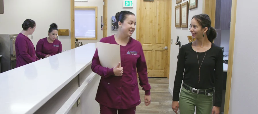 Oral Surgery Specialists of Idaho, Dental Implants & Wisdom Teeth
