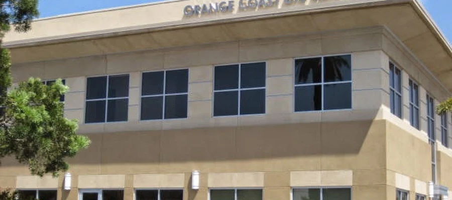 Orange Coast Eye Center