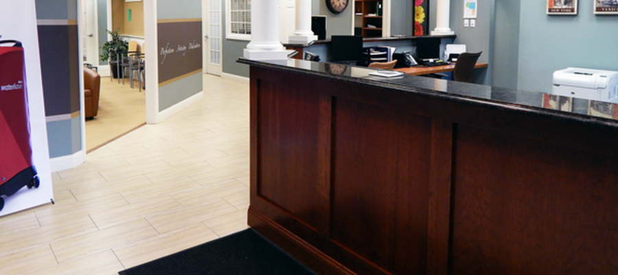 Orange County Dental