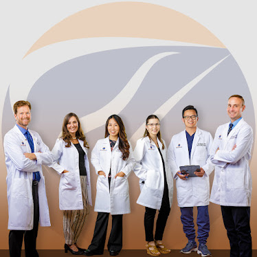 Orange County Foot & Ankle Group - Huntington Beach
