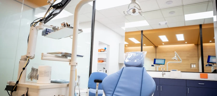 Orange County Orthodontics