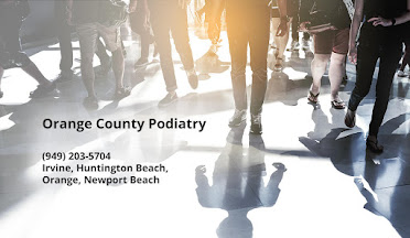 Orange County Podiatry