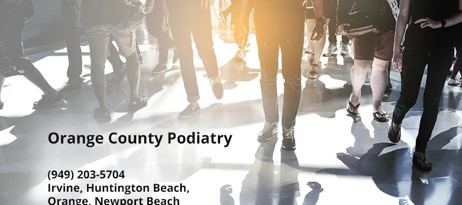 Orange County Podiatry
