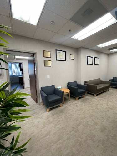 Orange County Robotic Surgery - Dr. Abtin Khosravi