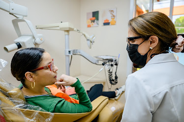 Orange County Smiles