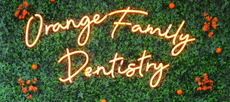 Orange Family Dentistry
