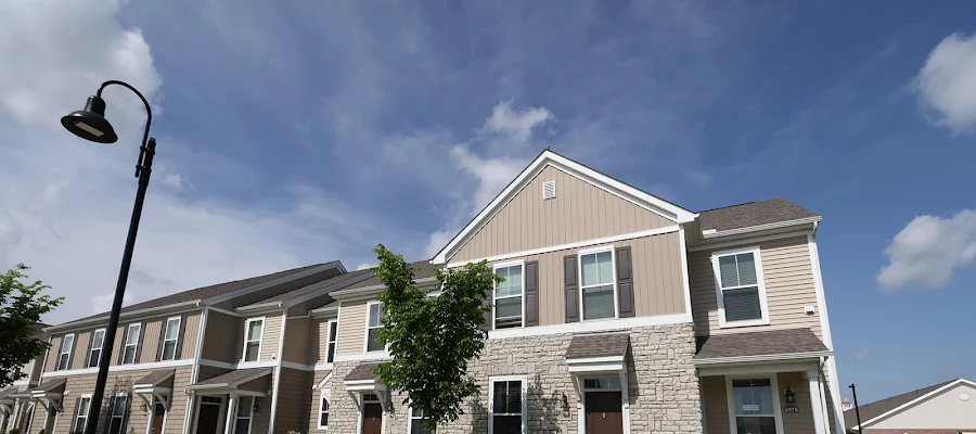 Orange Grand Communities